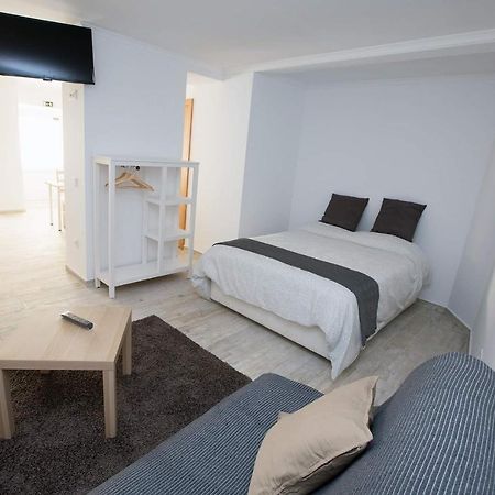 Ferienwohnung Es7Udio Peniche Exterior foto