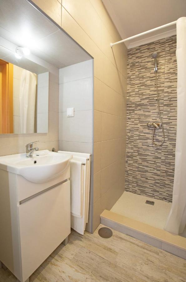 Ferienwohnung Es7Udio Peniche Exterior foto
